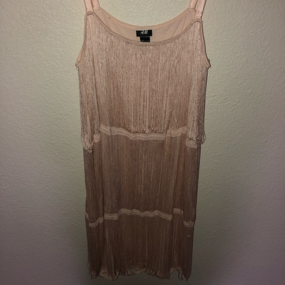 Mini dress